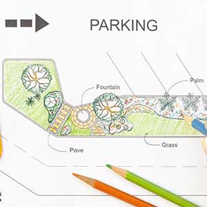 Parking Design